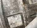 компрессор кондиционера Mercedes-Benz E-Класс W211/S211 2004, 3.2 л., OM 648.961, дизель, АКПП, 7SEU17C, A0012305611 - фото №2