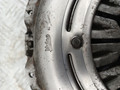 комплект сцепления SEAT Alhambra 1 поколение [рестайлинг] 2009, 2.0 л., дизель, МКПП, 2294003341 - фото №4
