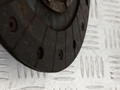 комплект сцепления SEAT Alhambra 1 поколение [рестайлинг] 2009, 2.0 л., дизель, МКПП, 2294003341 - фото №7
