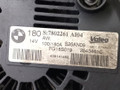 генератор BMW 3 серия E90/E91/E92/E93 [рестайлинг] 2008, 2.0 л., N47 D20 C, дизель, АКПП, 12317802261, 7802261 - фото №4