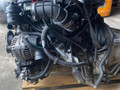 двигатель BMW 3 серия E46 [рестайлинг] 2004, 2.2 л., M54 B22 (226S1), бензин, АКПП, M52B20TU, M54B22, 206S4, 226S1 - фото №3