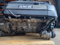 двигатель BMW 3 серия E46 [рестайлинг] 2004, 2.2 л., M54 B22 (226S1), бензин, АКПП, M52B20TU, M54B22, 206S4, 226S1 - фото №4