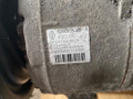 компрессор кондиционера Renault Scenic 3 поколение 2011, 1.5 л., K9K 837, дизель, МКПП, 8200939386A, 6SEL14C - фото №2