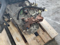 КПП механическая (МКПП) Renault Master 2 поколение [рестайлинг] 2007, 2.5 л., G9U 750, дизель, МКПП, 8200583529, PK6379 - фото №2