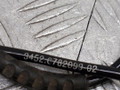 датчик ABS BMW 5 серия F07/F10/F11 F10 2011, 3.0 л., N57 D30 A, дизель, АКПП, carbonschwarz metallic (416), седан, задний привод, правый руль, 34526782099 - фото №2