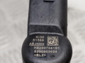 форсунка Renault Scenic 3 поколение 2011, 1.5 л., K9K 837, дизель, робот, H8200704191, 8200903034 - фото №4