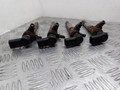 форсунка Renault Scenic 3 поколение 2011, 1.5 л., K9K 837, дизель, робот, H8200704191, 8200903034 - фото №3