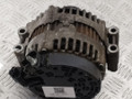 генератор BMW 3 серия E90/E91/E92/E93 2007, 3.0 л., N53 B30 A, бензин, АКПП, 12317551256, 7551256, 7550968, 0121715012 - фото №4