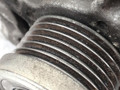 генератор BMW 3 серия E90/E91/E92/E93 2007, 3.0 л., N53 B30 A, бензин, АКПП, 12317551256, 7551256, 7550968, 0121715012 - фото №3