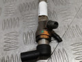форсунка Renault Megane 3 поколение 2011, 1.5 л., K9K 837, дизель, МКПП, 8200903034, H8200704191 - фото №2