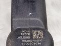 форсунка Renault Megane 3 поколение 2011, 1.5 л., K9K 837, дизель, МКПП, 8200903034, H8200704191 - фото №3