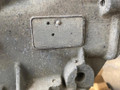 КПП автоматическая (АКПП) Land Rover Range Rover 3 поколение 2004, 3.0 л., 306D1, дизель, АКПП, 1414381 - фото №2