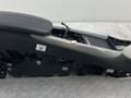 консоль салона BMW X5 F15 2018, 3.0 л., N57 D30 B, дизель, АКПП, black sapphire metallic (475), внедорожник 5 дв., полный привод, правый руль, 9252117, 51169252117 - фото №3
