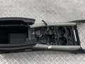 консоль салона BMW X5 F15 2018, 3.0 л., N57 D30 B, дизель, АКПП, black sapphire metallic (475), внедорожник 5 дв., полный привод, правый руль, 9252117, 51169252117 - фото №5