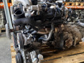 двигатель Audi A4 B6 2005, 2.5 л., BDG, дизель, АКПП, BDG - фото №3