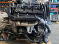 двигатель Audi A4 B6 2005, 2.5 л., BDG, дизель, АКПП, BDG - фото №4