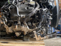 двигатель Land Rover Range Rover 4 поколение 2013, 3.0 л., 306DT, дизель, АКПП, 306DT - фото №4