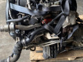 двигатель Land Rover Range Rover 4 поколение 2013, 3.0 л., 306DT, дизель, АКПП, 306DT - фото №3