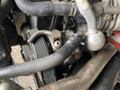 насос гидроусилителя руля Land Rover Range Rover 4 поколение 2013, 3.0 л., 306DT, дизель, АКПП - фото №2
