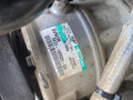 компрессор кондиционера Land Rover Range Rover 4 поколение 2013, 3.0 л., 306DT, дизель, АКПП, 9X2319D629DA, 074426121 - фото №2