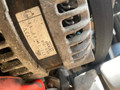 генератор Land Rover Range Rover 4 поколение 2013, 3.0 л., 306DT, дизель, АКПП, AH22-10300-AB - фото №2