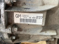 КПП автоматическая (АКПП) Land Rover Range Rover 3 поколение 2005, 3.0 л., 306D1, дизель, АКПП, 96024237 - фото №2