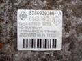 компрессор кондиционера Renault Megane 3 поколение 2012, 1.6 л., K4M 848, бензин, МКПП, 8200939386, 6SEL14C, 4471500023 - фото №4