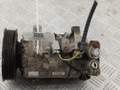 компрессор кондиционера Renault Megane 3 поколение 2012, 1.6 л., K4M 848, бензин, МКПП, 8200939386, 6SEL14C, 4471500023 - фото №3