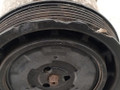 компрессор кондиционера Renault Megane 3 поколение 2012, 1.6 л., K4M 848, бензин, МКПП, 8200939386, 6SEL14C, 4471500023 - фото №2
