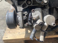 компрессор кондиционера Audi A6 4F/C6 2007, 2.0 л., BRE, дизель, вариатор - фото №2