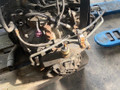 КПП механическая (МКПП) Renault Trafic 2 поколение [рестайлинг] 2014, 2.0 л., M9R 692, дизель, МКПП, 320107483R, PF6054 - фото №2