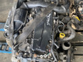 двигатель Renault Trafic 2 поколение [рестайлинг] 2014, 2.0 л., M9R 692, дизель, МКПП, M9R, M9R692 - фото №2