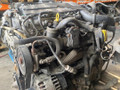 двигатель Renault Trafic 2 поколение [рестайлинг] 2014, 2.0 л., M9R 692, дизель, МКПП, M9R, M9R692 - фото №3
