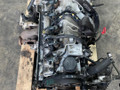 двигатель Volvo XC70 1 поколение [рестайлинг] 2007, 2.4 л., D 5244 T, дизель, АКПП, D5244T - фото №2