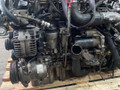 двигатель Volvo XC70 1 поколение [рестайлинг] 2007, 2.4 л., D 5244 T, дизель, АКПП, D5244T - фото №3