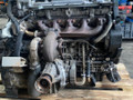 двигатель Volvo XC70 1 поколение [рестайлинг] 2007, 2.4 л., D 5244 T, дизель, АКПП, D5244T - фото №4