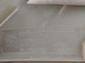 обшивка стойки BMW 7 серия G11/G12 G11 2018, 3.0 л., B57 D30 A, дизель, АКПП, singapore grau metallic (b41), седан, полный привод, правый руль, 7355327, 51437355327 - фото №4