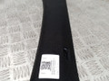 обшивка стойки BMW 7 серия G11/G12 G11 2018, 3.0 л., B57 D30 A, дизель, АКПП, singapore grau metallic (b41), седан, полный привод, правый руль, 7355328, 51437355328 - фото №2