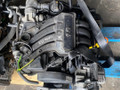 двигатель Volkswagen Touran 1 поколение 2006, 1.6 л., BSE, бензин, МКПП, BSE - фото №2