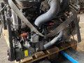 двигатель Ford Kuga 1 поколение 2011, 2.0 л., UKDA, дизель, МКПП, G6DG, UKDA - фото №2