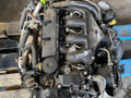 двигатель Ford Kuga 1 поколение 2011, 2.0 л., UKDA, дизель, МКПП, G6DG, UKDA - фото №3