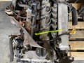 двигатель Hyundai i30 1 поколение 2009, 1.6 л., D4FB, дизель, АКПП, D4FB - фото №2