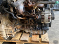 двигатель Hyundai i30 1 поколение 2009, 1.6 л., D4FB, дизель, АКПП, D4FB - фото №4