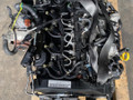 двигатель Skoda Octavia 3 поколение (A7) [рестайлинг] 2018, 1.6 л., DDYA, дизель, робот, DDYA, DGTE - фото №2