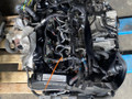 двигатель Audi A3 8V 2015, 1.6 л., CRKB, дизель, МКПП, CRKB, CXXB, DBKA - фото №2