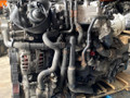 двигатель Audi A3 8V 2015, 1.6 л., CRKB, дизель, МКПП, CRKB, CXXB, DBKA - фото №3