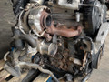 двигатель Audi A3 8V 2015, 1.6 л., CRKB, дизель, МКПП, CRKB, CXXB, DBKA - фото №4