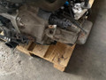 КПП механическая (МКПП) Peugeot 406 1 поколение [рестайлинг] 2002, 2.2 л., дизель, МКПП, 20LM, 20LM03, 20LM02 - фото №2