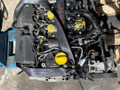 двигатель Renault Espace 4 поколение [рестайлинг] 2007, 2.2 л., G9T 743, дизель, АКПП, G9T743 - фото №2