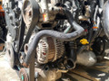 двигатель Renault Espace 4 поколение [рестайлинг] 2007, 2.2 л., G9T 743, дизель, АКПП, G9T743 - фото №3